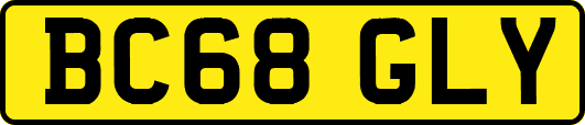 BC68GLY