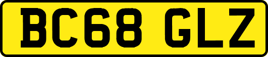 BC68GLZ