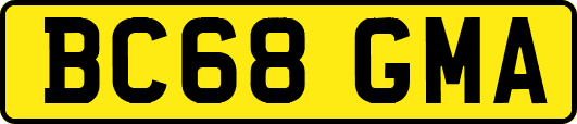 BC68GMA