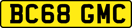 BC68GMC