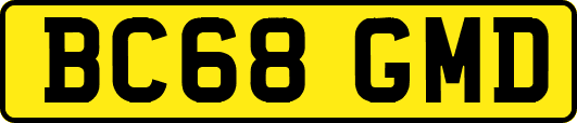 BC68GMD