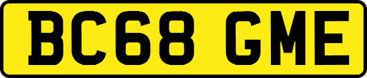 BC68GME