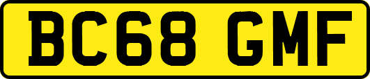 BC68GMF