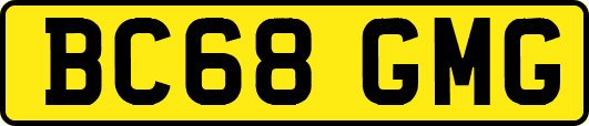 BC68GMG