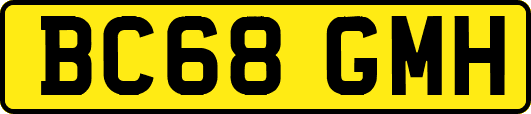BC68GMH