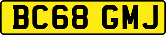 BC68GMJ