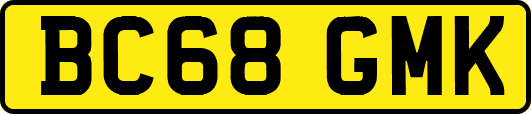 BC68GMK