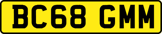BC68GMM