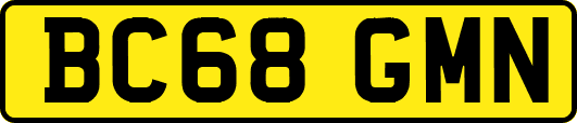 BC68GMN
