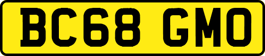 BC68GMO