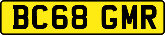 BC68GMR