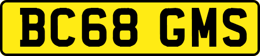 BC68GMS