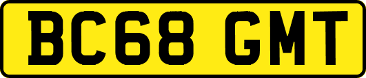 BC68GMT