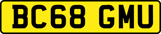 BC68GMU