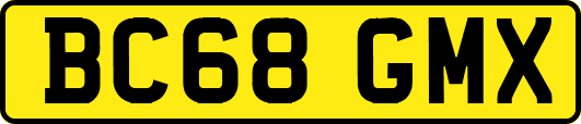 BC68GMX