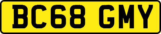 BC68GMY