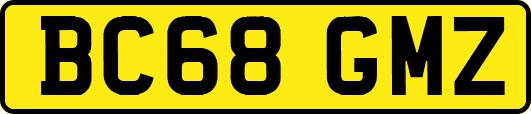 BC68GMZ
