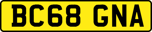 BC68GNA