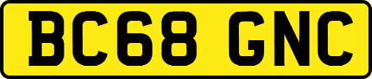 BC68GNC