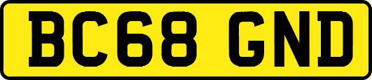 BC68GND