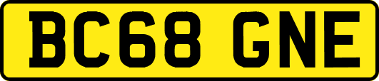 BC68GNE