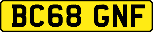 BC68GNF