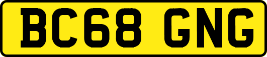 BC68GNG