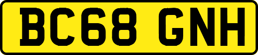 BC68GNH