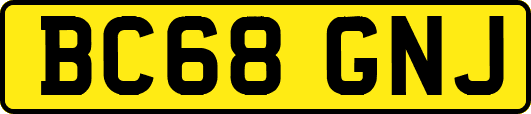 BC68GNJ
