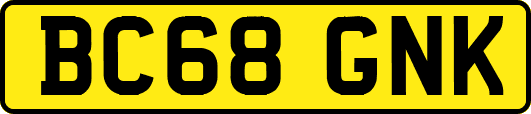 BC68GNK