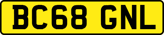 BC68GNL