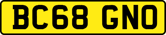 BC68GNO