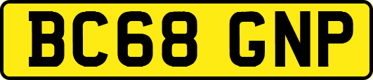 BC68GNP