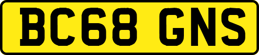 BC68GNS