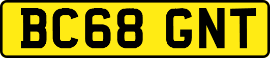 BC68GNT