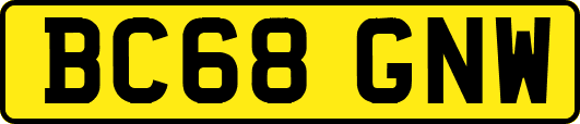 BC68GNW