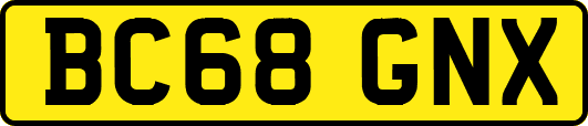 BC68GNX