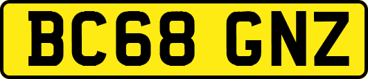 BC68GNZ