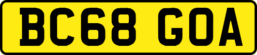 BC68GOA