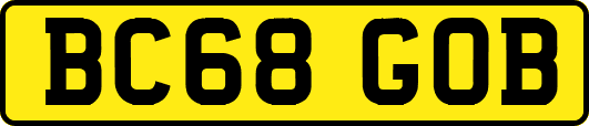 BC68GOB