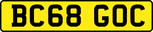 BC68GOC
