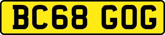 BC68GOG
