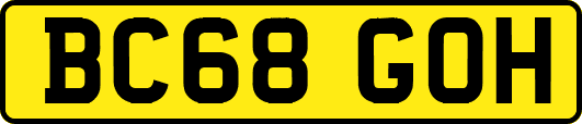 BC68GOH