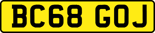 BC68GOJ