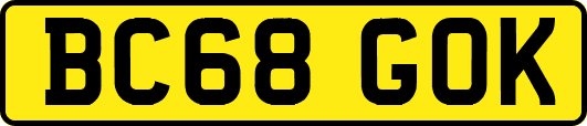 BC68GOK