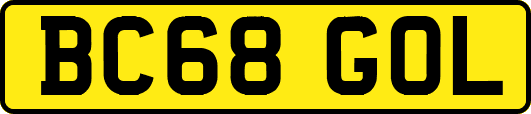 BC68GOL