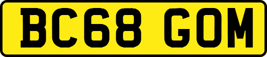 BC68GOM