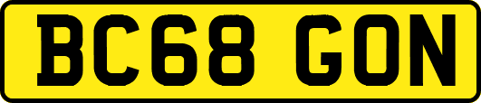 BC68GON