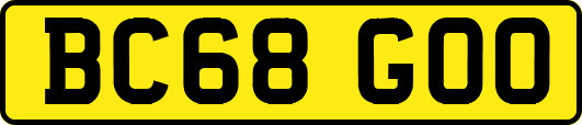 BC68GOO