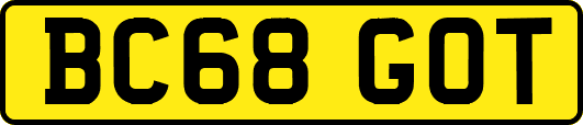 BC68GOT